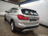  Bmw  X1 BMW  sDrive16dA (85 kW) 5d #3