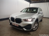  Bmw  X1 BMW  sDrive16dA (85 kW) 5d #4