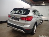  Bmw  X1 BMW  sDrive16dA (85 kW) 5d #5