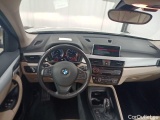  Bmw  X1 BMW  sDrive16dA (85 kW) 5d #6