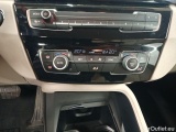 Bmw  X1 BMW  sDrive16dA (85 kW) 5d #24