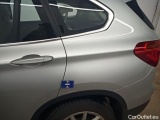  Bmw  X1 BMW  sDrive16dA (85 kW) 5d #29