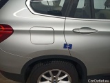  Bmw  X1 BMW  sDrive16dA (85 kW) 5d #36