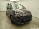  Citroen  Berlingo Citroën  Multispace 1.2 PureTech 110 MAN6 S&S Live M 5d #2
