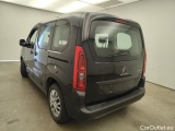  Citroen  Berlingo Citroën  Multispace 1.2 PureTech 110 MAN6 S&S Live M 5d #3