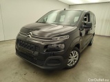  Citroen  Berlingo Citroën  Multispace 1.2 PureTech 110 MAN6 S&S Live M 5d #4