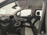  Citroen  Berlingo Citroën  Multispace 1.2 PureTech 110 MAN6 S&S Live M 5d #6