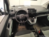  Citroen  Berlingo Citroën  Multispace 1.2 PureTech 110 MAN6 S&S Live M 5d #9