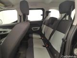  Citroen  Berlingo Citroën  Multispace 1.2 PureTech 110 MAN6 S&S Live M 5d #10