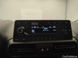  Citroen  Berlingo Citroën  Multispace 1.2 PureTech 110 MAN6 S&S Live M 5d #11