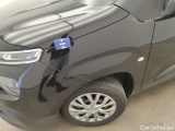  Citroen  Berlingo Citroën  Multispace 1.2 PureTech 110 MAN6 S&S Live M 5d #20