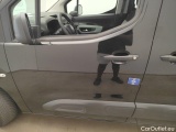  Citroen  Berlingo Citroën  Multispace 1.2 PureTech 110 MAN6 S&S Live M 5d #22