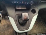  Citroen  Berlingo Citroën  Multispace 1.2 PureTech 110 MAN6 S&S Live M 5d #26