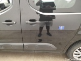  Citroen  Berlingo Citroën  Multispace 1.2 PureTech 110 MAN6 S&S Live M 5d #34