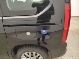  Citroen  Berlingo Citroën  Multispace 1.2 PureTech 110 MAN6 S&S Live M 5d #38
