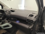  Citroen  Berlingo Citroën  Multispace 1.2 PureTech 110 MAN6 S&S Live M 5d #60