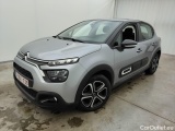  Citroen  C3 Citroën  1.5 BlueHDi 100 S&S MAN6 Shine 5d NO COC #4