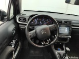  Citroen  C3 Citroën  1.5 BlueHDi 100 S&S MAN6 Shine 5d NO COC #9