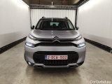  Citroen  C3 Citroën  Aircross 1.2 PureTech 110 S&S MAN6 Feel 5d 