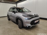  Citroen  C3 Citroën  Aircross 1.2 PureTech 110 S&S MAN6 Feel 5d #2