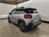  Citroen  C3 Citroën  Aircross 1.2 PureTech 110 S&S MAN6 Feel 5d #3