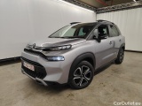  Citroen  C3 Citroën  Aircross 1.2 PureTech 110 S&S MAN6 Feel 5d #4