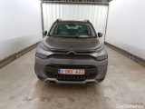  Citroen  C3 Citroën  Aircross 1.2 PureTech 130 S&S EAT6 Shine 5d excluweb end 20.03 