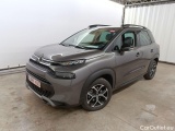  Citroen  C3 Citroën  Aircross 1.2 PureTech 130 S&S EAT6 Shine 5d excluweb end 20.03 #4