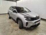  Citroen  C5 Citroën  Aircross 1.5 BlueHDi 130 S&S EAT8 Live 5d excluweb end 20.03 #2