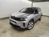  Citroen  C5 Citroën  Aircross 1.5 BlueHDi 130 S&S EAT8 Live 5d excluweb end 20.03 #4