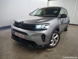  Citroen  C5 Citroën  Aircross 1.5 BlueHDi 130 S&S EAT8 Live 5d excluweb end 20.03 #4