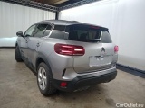  Citroen  C5 Citroën  Aircross 1.5 BlueHDi 130 S&S EAT8 Live 5d excluweb end 20.03 #5