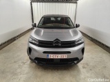  Citroen  C5 Citroën  Aircross 1.5 BlueHDi 130 S&S EAT8 Live 5d excluweb end 23.03 