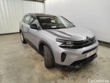  Citroen  C5 Citroën  Aircross 1.5 BlueHDi 130 S&S EAT8 Live 5d excluweb end 23.03 #2