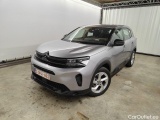  Citroen  C5 Citroën  Aircross 1.5 BlueHDi 130 S&S EAT8 Live 5d excluweb end 23.03 #4