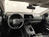  Citroen  C5 Citroën  Aircross 1.5 BlueHDi 130 S&S EAT8 Live 5d excluweb end 23.03 #6