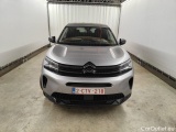  Citroen  C5 Citroën  Aircross 1.5 BlueHDi 130 S&S EAT8 Live 5d excluweb end 23.03 