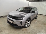  Citroen  C5 Citroën  Aircross 1.5 BlueHDi 130 S&S EAT8 Live 5d excluweb end 23.03 #4