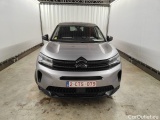  Citroen  C5 Citroën  Aircross 1.5 BlueHDi 130 S&S EAT8 Live 5d excluweb end 23.03 