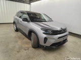  Citroen  C5 Citroën  Aircross 1.5 BlueHDi 130 S&S EAT8 Live 5d excluweb end 23.03 #2