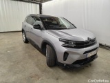  Citroen  C5 Citroën  Aircross 1.5 BlueHDi 130 S&S EAT8 Live 5d exs2i #2