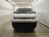  Citroen  Jumpy Citroën  XL 2.0 BlueHDi 120 S&S MAN6 Club 4d 
