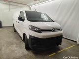  Citroen  Jumpy Citroën  XL 2.0 BlueHDi 120 S&S MAN6 Club 4d #2