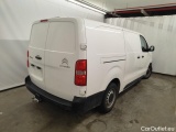  Citroen  Jumpy Citroën  XL 2.0 BlueHDi 120 S&S MAN6 Club 4d #3