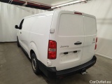  Citroen  Jumpy Citroën  XL 2.0 BlueHDi 120 S&S MAN6 Club 4d #5