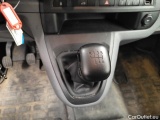  Citroen  Jumpy Citroën  XL 2.0 BlueHDi 120 S&S MAN6 Club 4d #22