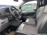  Citroen  Jumpy Citroën  XL 2.0 BlueHDi 120 S&S MAN6 Club 4d #29
