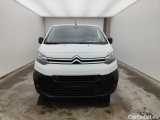  Citroen  Jumpy Citroën  XL 2.0 BlueHDi 120 S&S MAN6 Club 4d 