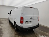  Citroen  Jumpy Citroën  XL 2.0 BlueHDi 120 S&S MAN6 Club 4d #3