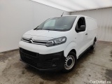  Citroen  Jumpy Citroën  XL 2.0 BlueHDi 120 S&S MAN6 Club 4d #4